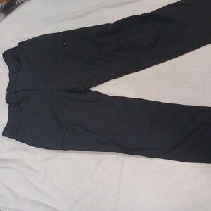 Fleece lined AKHG pants